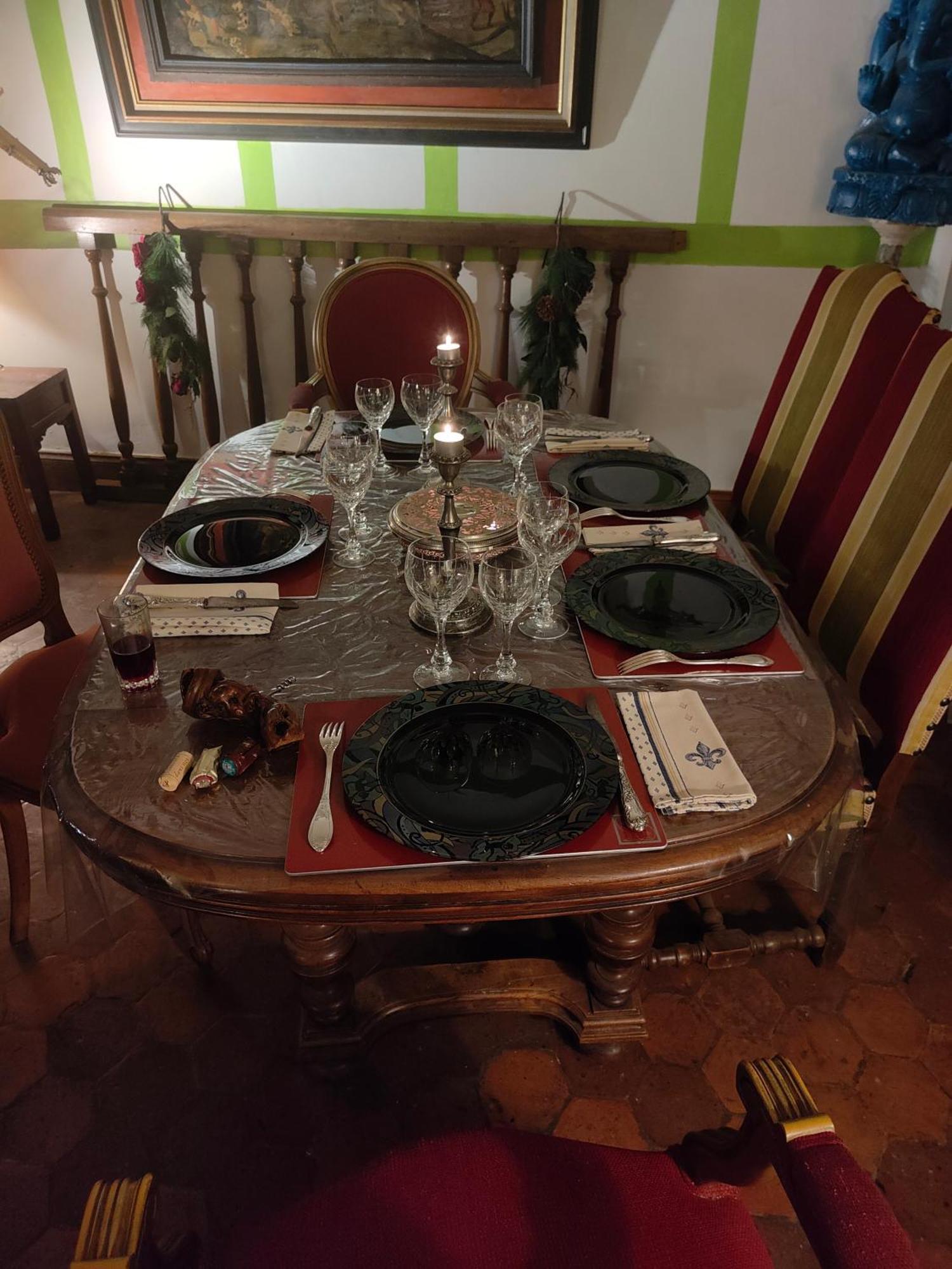 Bed and Breakfast La Taniere Des Tanneries Tonnerre Zewnętrze zdjęcie