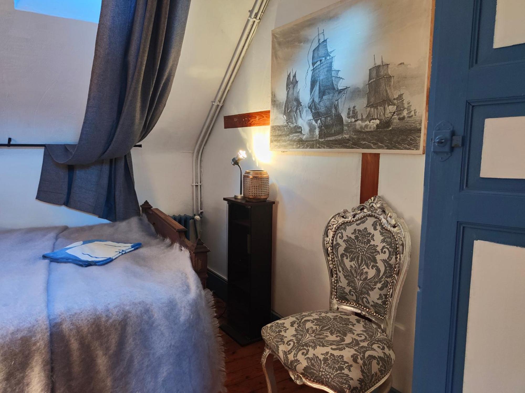 Bed and Breakfast La Taniere Des Tanneries Tonnerre Zewnętrze zdjęcie