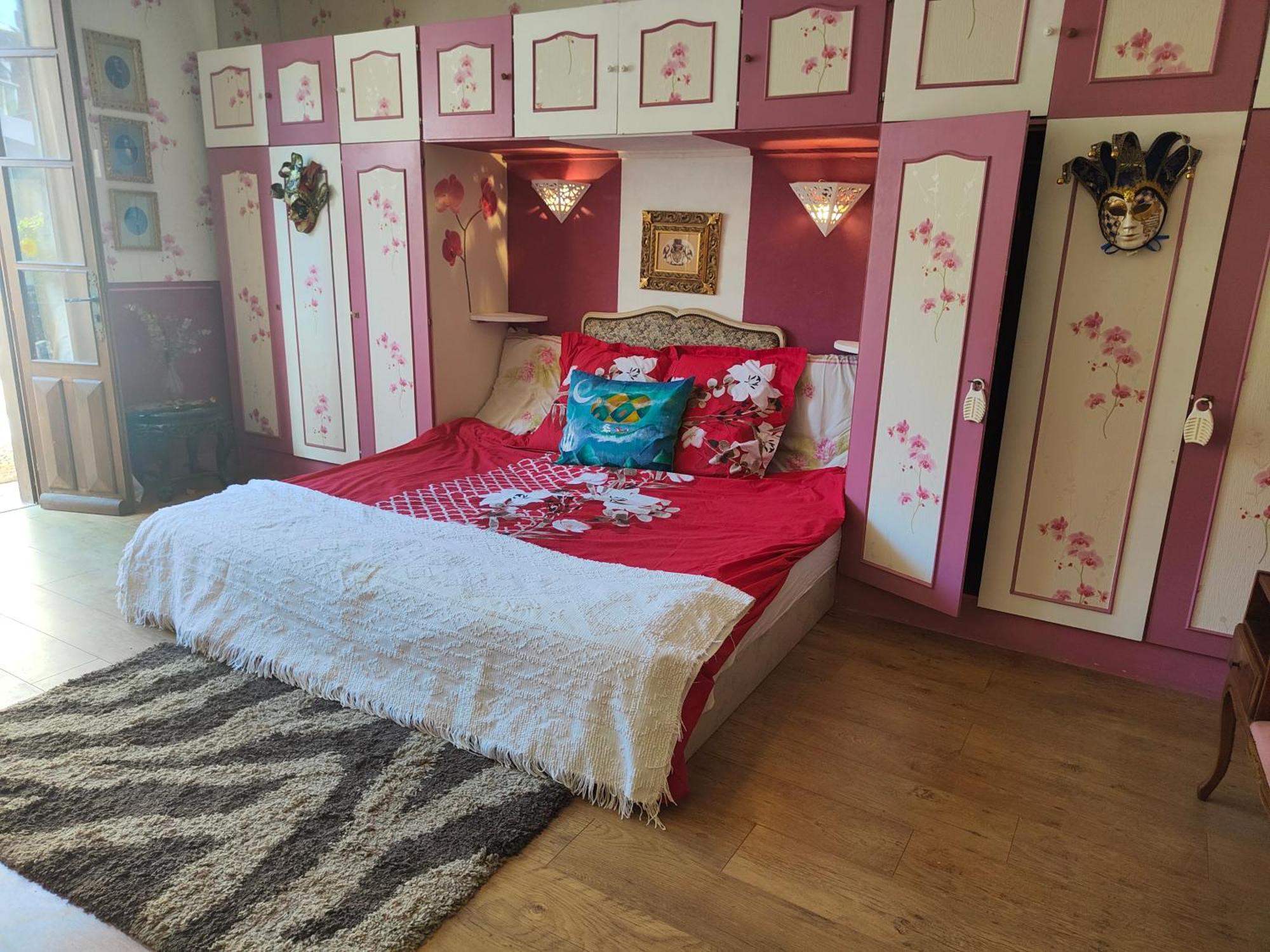 Bed and Breakfast La Taniere Des Tanneries Tonnerre Zewnętrze zdjęcie